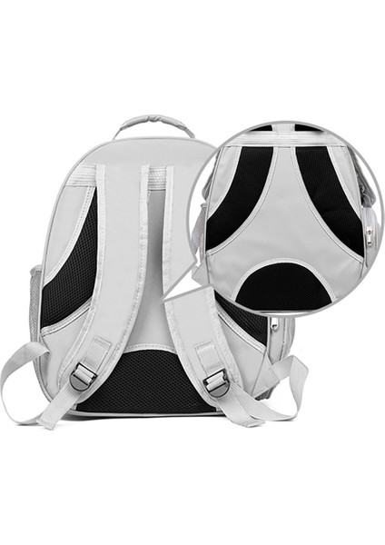 Mavi Kedi Uzay Kapsülü Sırt Çantası Pet Köpek Taşıma Çantası Nefes Taşınabilir Şeffaf Sırt Çantası Astronot Pencere Kabarcık Seyahat Çantası (Yurt Dışından) fırsatları