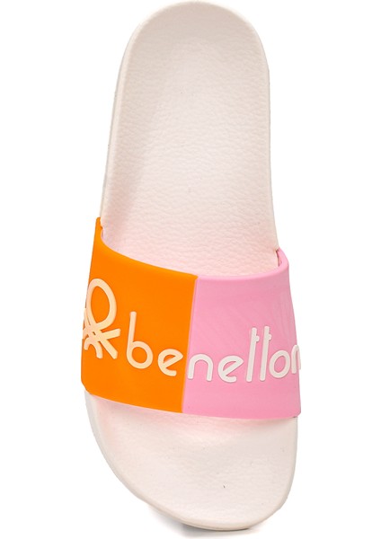 Kadın Benetton Kadın Terlik BN-1262