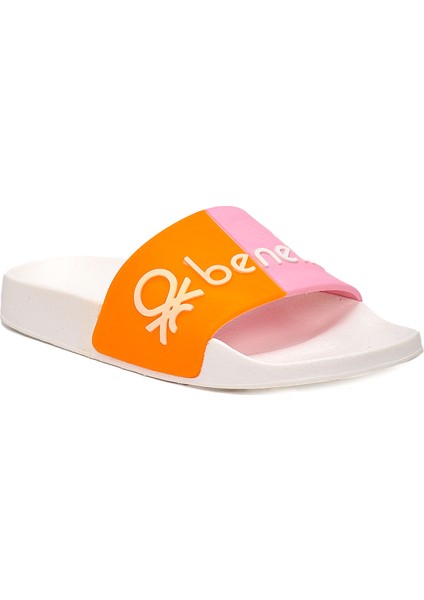 Kadın Benetton Kadın Terlik BN-1262 fırsatları