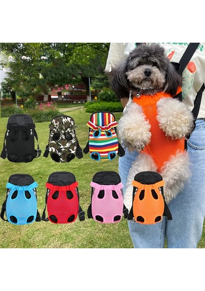 Kamuflaj 5-8 kg Pet Köpek Taşıyıcı Sırt Çantası Örgü Kamuflaj Açık Seyahat Ürünleri Küçük Köpek Kediler Için Nefes Omuz Kolu Çanta Chihuahua (Yurt Dışından) fiyatları