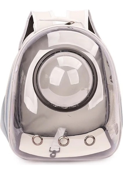 Stil 4 Uzay Modülü Pet Kedi Sırt Çantası Taşınabilir Seyahat Nefes Kedi Çantası Kapsül Taşıma Köpek Kedi Şeffaf Sırt Çantası Evcil Hayvan Taşıma Çantası (Yurt Dışından)