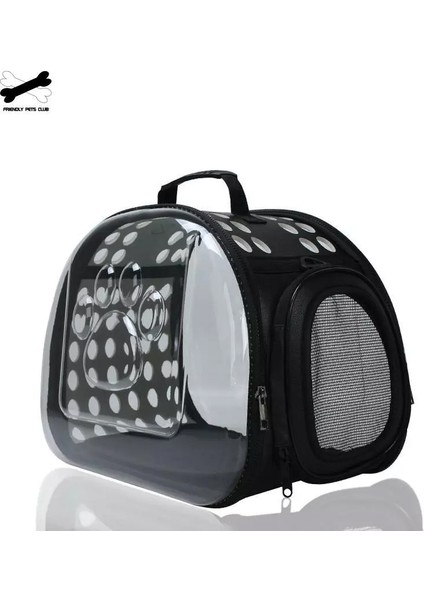 Pembe M 42X28X32CM Evcil Hayvan Sırt Çantası Giden Taşıma Çantası Kediler Için Ürünler Nefes Kesesi Sohbet Köpekler Için Taşınabilir Evcil Hayvan Taşıma Yıkanabilir Merdiven (Yurt Dışından) fiyatları