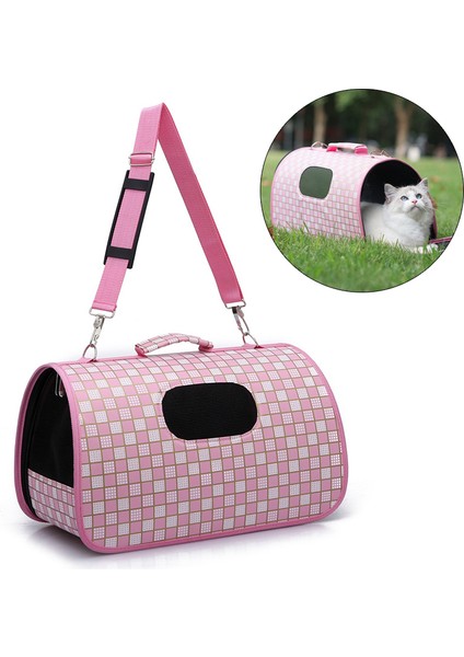 Stil 5 M-Takım Elbise 2.0-4.0 kg Açık Seyahat Pet Kedi Omuz Askılı Çanta Kediler Için Gotas Katten Örgü Sphynx Köpek Taşıyıcı Çanta Mascotas Taşıma Aksesuarları (Yurt Dışından) fiyatları