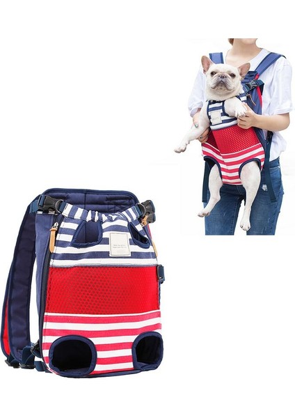 D Pet Sırt Çantası Taşıma Köpek Sırt Çantası Seyahat Büyük Çanta Köpek Chihuahua Evcil Köpekler Kedi Dış Mekan Malzemeleri Için Ön Göğüs Tutucu Dh (Yurt Dışından) indirimleri