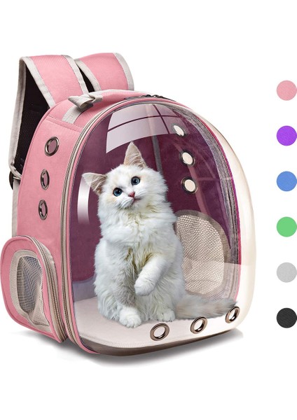 Siyah Sırt Çantası Taşıyıcı Kedi Sohbetleri Için Taşınabilir Evcil Hayvan Taşıma Çantası Kedi Küçük Köpek Kedi Taşıyıcı Sırt Çantaları Seyahat Uzay Kapsülü Kafes (Yurt Dışından) fiyatları