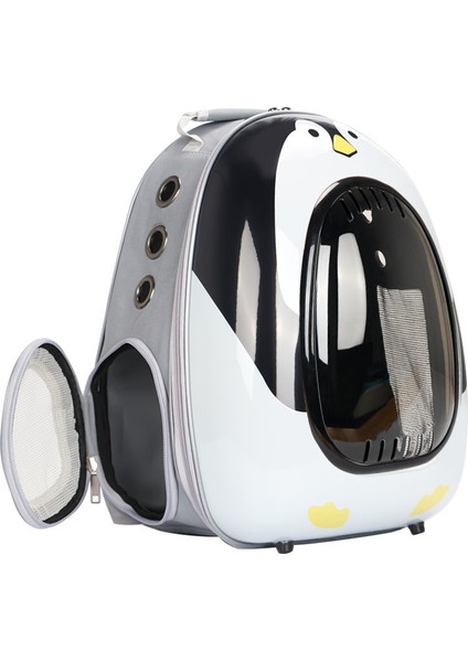 Siyah M Cat Çantası, Taşınabilir ve Nefes Alabilen, Evcil Hayvan Sırt Çantası, Kedi Kafesi, Uzay Kapsülü, Kedi Malzemeleri, Kedi Sırt Çantası, Köpek (Yurt Dışından) fırsatları