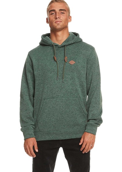 Keller Hood Erkek Sweatshirt EQYFT04837-30090 EQYFT04837-30090004