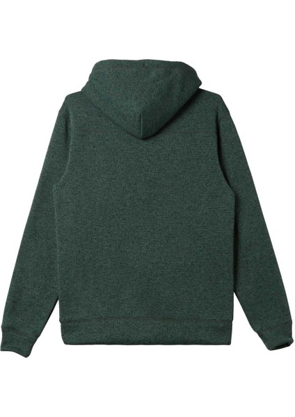 Keller Hood Erkek Sweatshirt EQYFT04837-30090 EQYFT04837-30090004