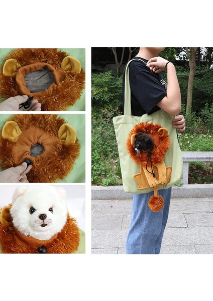 Gri 44X40 cm Küçük Kedi Taşıma Kaka Hareketli Çanta Pet Köpek Taşıyıcı Seyahat Açık Omuz Çantaları Kediler Için Taşıma Koşum Kedi Çanta Pet Malzemeleri (Yurt Dışından) fırsatları