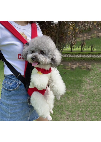 S4 L Ağırlık 4 - 5 kg Kedi Taşıma Çantası Tasarım Kedi Taşıma Çantası Pamuk Kanvas Sırt Çantası Kitty Kedi Malzemeleri Bolso Transportador De Gatos (Yurt Dışından) fırsatları