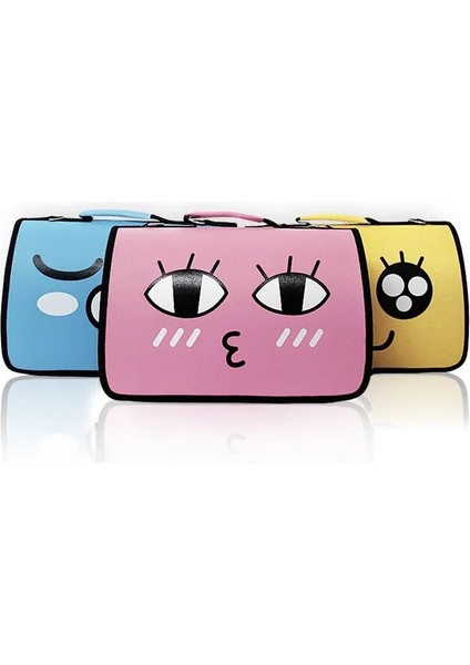 Pembe M Pet Taşıyıcı Kedi Köpekler Çanta Köpek Taşıyıcı Pet Omuz Gezgin Sırt Çantası Nefes Alabilen Açık Taşınabilir Ambalaj Çantası Sling Sırt Çantası (Yurt Dışından)