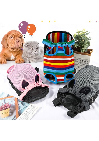 Siyah M Sırt Çantası Örgü Kamuflaj Pet Köpek Sırt Çantası Nefes Omuz Çantası Açık Seyahat Ürünleri Köpekler Kediler ve Chihuahua Için Uygun (Yurt Dışından) fiyatları