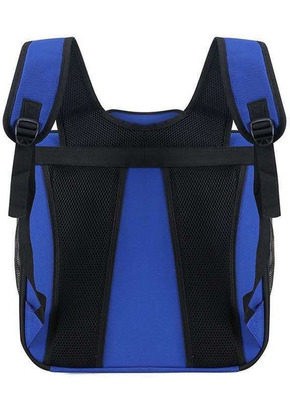 Göl Mavisi Dört Mevsim Mevcut Büyük Sırt Çantası Pet Uzay Sırt Çantası Dışarı Çıkmak Taşınabilir Evcil Hayvan Çantası Nefes Kedi Çantası Köpek Sırt Çantası Altı Renk (Yurt Dışından) fırsatları