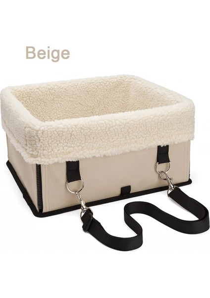 Gri S (34X29X18CM) Katlanabilir Yıkanabilir Sıcak Güçlendirici Taşıma Çantası Durumda Pet Araba Koltuğu Taşıyıcı 5 kg Köpek Kedi Küçük Hayvanlar Dış Mekan Malzemeleri (Yurt Dışından) modelleri