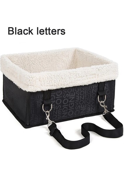 Gri S (34X29X18CM) Katlanabilir Yıkanabilir Sıcak Güçlendirici Taşıma Çantası Durumda Pet Araba Koltuğu Taşıyıcı 5 kg Köpek Kedi Küçük Hayvanlar Dış Mekan Malzemeleri (Yurt Dışından) fırsatları