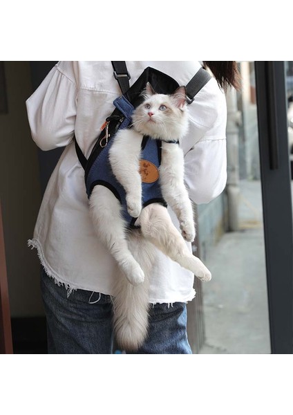 Stil 1 M Pet Kedi Taşıyıcı Moda Seyahat Çantası Açık Köpek Sırt Çantası Nefes Evcil Hayvan Çantaları Omuz Köpek Taşıyıcı Küçük Köpek Evcil Hayvan Ürünleri (Yurt Dışından) indirimleri