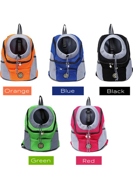 Siyah S Pet Kedi Köpek Yavru Taşıma Çantası Sırt Çantası Açık Çift Omuz Kolu Taşınabilir Seyahat Nefes Sırt Çantası Kaniş Bulldog Corgi (Yurt Dışından) modelleri