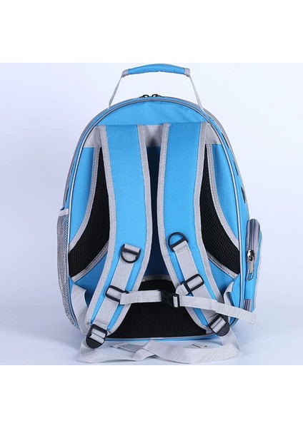 Gri Gösterildiği Gibi Astronot Pencere Kabarcık Taşıma Seyahat Çantası Nefes Alan Uzay Kapsülü Şeffaf Evcil Hayvan Taşıma Çantası Köpek Kedi Sırt Çantası Evcil Hayvan Sırt Çantası (Yurt Dışından) indirimleri