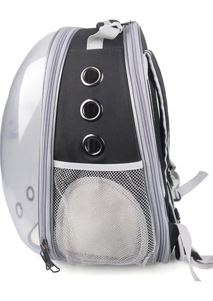 Harcanan Sarı M Yüksek Kaliteli Astronot Taşınabilir Kedi Seyahat Çantası Nefes Alan Kapsül Harcanabilir Şeffaf Taşıyıcı Pet Sırt Çantası Kedi Köpek Için (Yurt Dışından) indirimleri