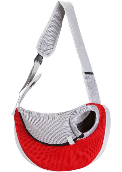 05 S (1-3kg Pet) Yumuşak Kedi Taşıma Çantası Köpek Çantası Evcil Hayvan Sırt Çantası Yavru Kedi Taşıyıcı Sling Konfor Açık Ayarlanabilir Blet Omuz Çantaları Küçük Köpek Taşıyıcı (Yurt Dışından)