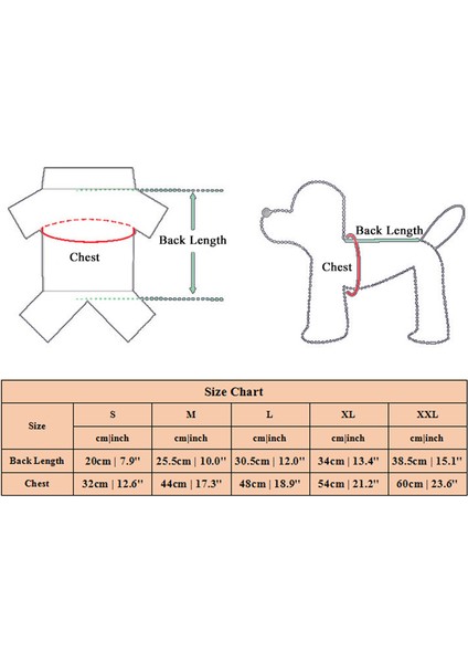 Sarı Xl Köpek Yağmurluk Yansıtıcı Evcil Hayvan Giysileri Köpek Giyim Su Geçirmez Tulum Ceket Yorkie Kaniş Bichon Pomeranian Schnauzer Corgi Ceket (Yurt Dışından) modelleri