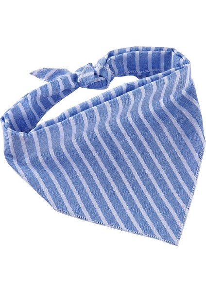 Köpekler Kediler Için K L Aksesuarları Evcil Hayvan Önlükleri Bandanalar Yavru Kedi Ürünleri Ekose Çizgili Yıkanabilir Yumuşak Nefes Alabilir Üçgen Eşarp Köpek Bandana (Yurt Dışından) indirimleri