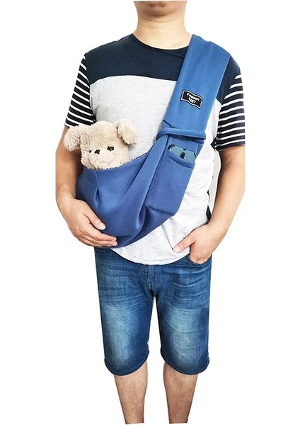 Sarı Köpek Sling Taşıma Çantası Taşınabilir Çanta Kedi Omuz Tote Seyahat Çantası Köpek Yürüyüş Kanguru Çantaları Evcil Hayvan Konveyör Sırt Çantası Pet Öğesi (Yurt Dışından) fırsatları