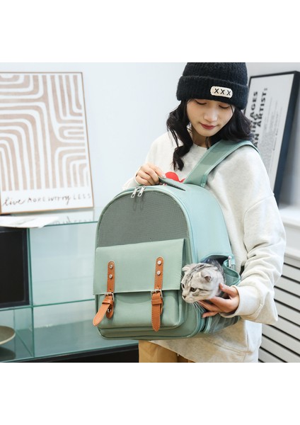 Stil 7 Çift Omuz Sırt Çantası Taşınabilir Seyahat Sırt Çantası Açık Köpek Taşıma Çantası Pet Köpek Ön Çanta Nefes Örgü Kedi Omuz Çantası (Yurt Dışından) fiyatları