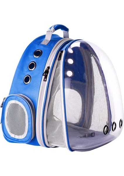 Pembe Post Genişleme Dış Çanta Seyahat Çantası Pet Kedi Sırt Çantası Nefes Alabilir ve Gerilebilir Uzay Kapsülü Askı Kedi Köpek Pet Sırt Çantası (Yurt Dışından) fırsatları