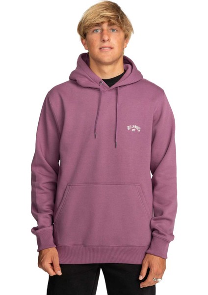 Arch Po Erkek Sweatshirt EBYFT00114 EBYFT00114005