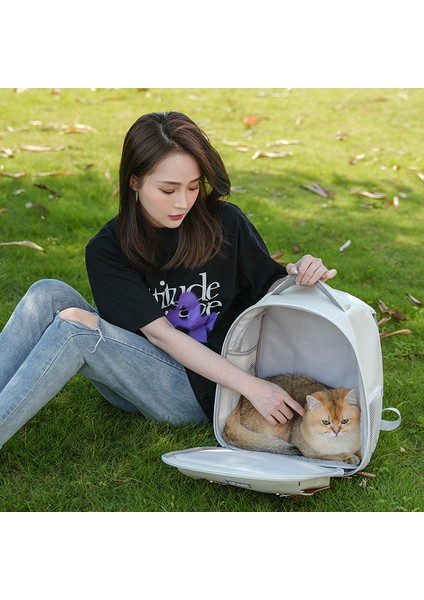 Siyah Açık Taşınabilir Nefes Kedi Sırt Çantası Köpekler ve Kediler Malzemeleri Sırt Çantası Uzay Kedi Okul Çantası Yaz Evcil Hayvan Çantası Taşıma Taşıma (Yurt Dışından) fırsatları
