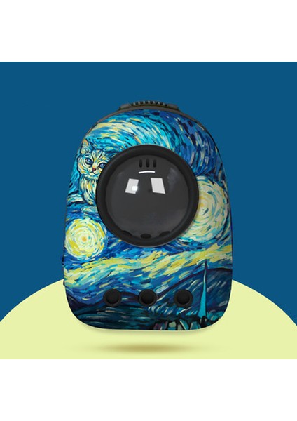 Pembe L Şişman Kedi Sırt Çantası Taşıyıcı Büyük Kabarcık Astronot Uzay Evcil Hayvanlar Için Nefes Kapsül Taşıma Tavşan Şeffaf Çanta Pencereli (Yurt Dışından) modelleri