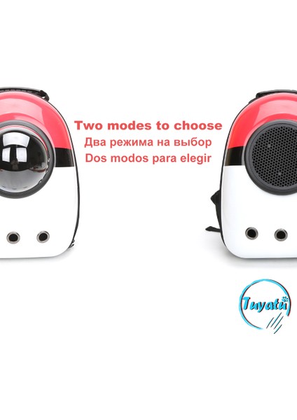 Mavi Yeni Çanta Kedi Taşıyıcı Kedi Sırt Çantası Windows Taşıyıcı Kedi Plastik Sırt Çantası Uzay Kapsülü Çanta Kediler Için Taşıma Çantası Çanta Seyahat Kediler Taşıma Çantası (Yurt Dışından) indirimleri