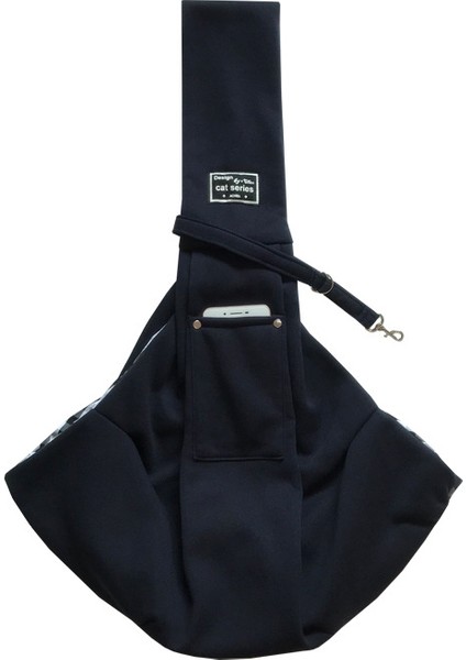 Rd Yumuşak Kedi Taşıma Çantası Köpek Çantası Evcil Hayvan Sırt Çantası Yavru Taşıyıcı Sling Konfor Açık Ayarlanabilir Blet Omuz Çantaları Küçük Köpek Taşıyıcı (Yurt Dışından) fiyatları