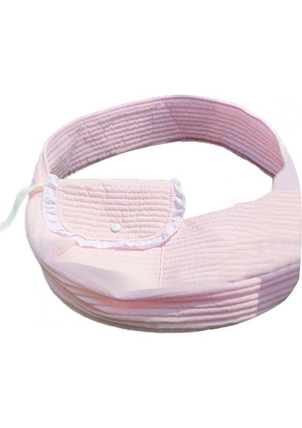 Pembe S Çevre Dostu Yüksek Esneklik Pet Seyahat Taşıyıcı Yavru Köpek Çantası Seyahat Için (Yurt Dışından) fırsatları