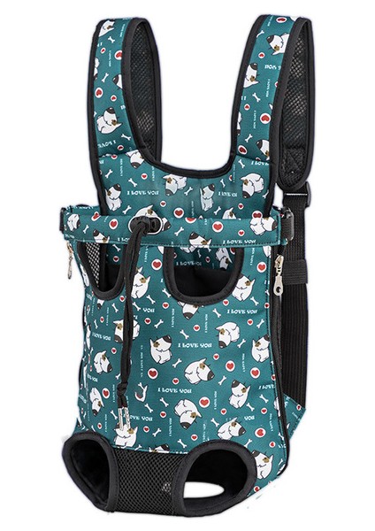 P-4 Xl Pet Kedi Taşıma Çantaları Köpek Taşıyıcı Nefes Açık Pet Taşıyıcılar Küçük Köpek Kedi Sırt Çantası Moda Seyahat Evcil Hayvan Çantası (Yurt Dışından)