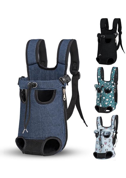 P-4 Xl Pet Kedi Taşıma Çantaları Köpek Taşıyıcı Nefes Açık Pet Taşıyıcılar Küçük Köpek Kedi Sırt Çantası Moda Seyahat Evcil Hayvan Çantası (Yurt Dışından) fırsatları