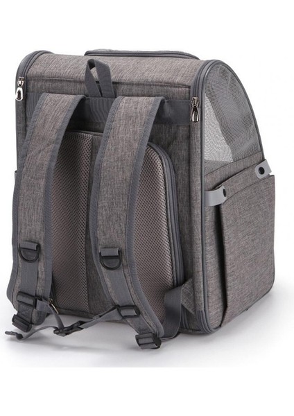 Mavi Evcil Hayvan Taşıyıcı Sırt Çantası Kedi Çantası Ayarlanabilir Evcil Hayvan Taşıma Sırt Çantası Nefes Köpek Çantası Kedi Taşıyıcı Evcil Hayvan Sırt Çantası Переноска Для Кошек (Yurt Dışından) fırsatları