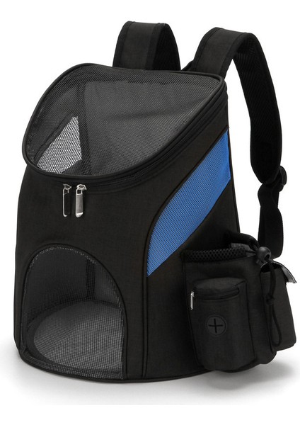 Siyah-Kırmızı 0-3kg Için Taşınabilir Açık Ön Çanta Örgü Sırt Çantası Evcil Hayvan Taşıma Çantası Kedi Sırt Çantası Orta Kedi Köpek Sırt Çantaları Için Katlanabilir Nefes Alabilir (Yurt Dışından) modelleri