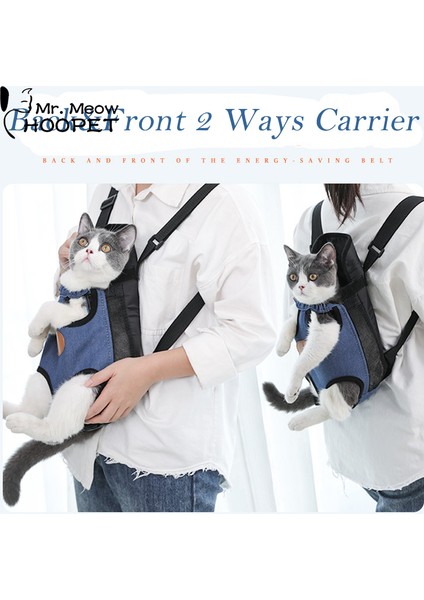 Renkli Çizgili Xl Hoopet Pet Kedi Taşıyıcı Moda Seyahat Çantası Köpek Sırt Çantası Nefes Pet Çanta Omuz Köpek Taşıyıcı (Yurt Dışından) fiyatları