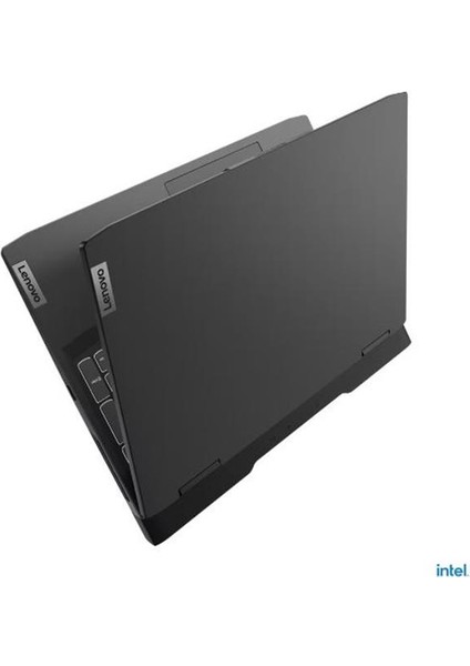 Ideapad Gamıng3 82S9016FTX Cİ5-12450H 8gb 512SSD Nvıdıa RTX3050TI 15.6