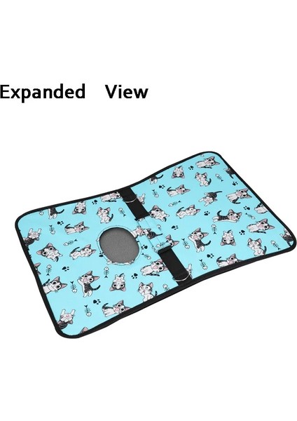 Multı L Karikatür Desen Bavul Hayvanlar Için Taşıma Yenilik Köpek Seyahat Çantası Su Geçirmez Taşıma Çantası Taşıma Köpek Taşıyıcı (Yurt Dışından) fırsatları