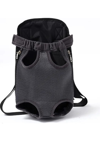 Siyah 2.5kg Evcil Hayvan Çantası Dışarı Çıkmak Taşınabilir Kedi Dışarı Çıkmak Tote Çanta Köpek Sırt Çantası Sırt Çantası Kedi Dışarı Çanta Kedi Taşıyıcı (Yurt Dışından)