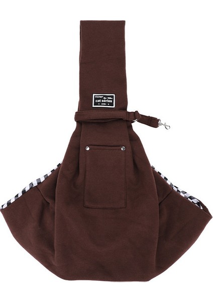 G Taşınabilir Sırt Çantası Köpek Kedi Çanta Kedi Çantası Seyahat Aksesuarları Bisiklet Yumuşak Taraflı Askılar Evcil Hayvan Malzemeleri Giden Seyahat (Yurt Dışından)