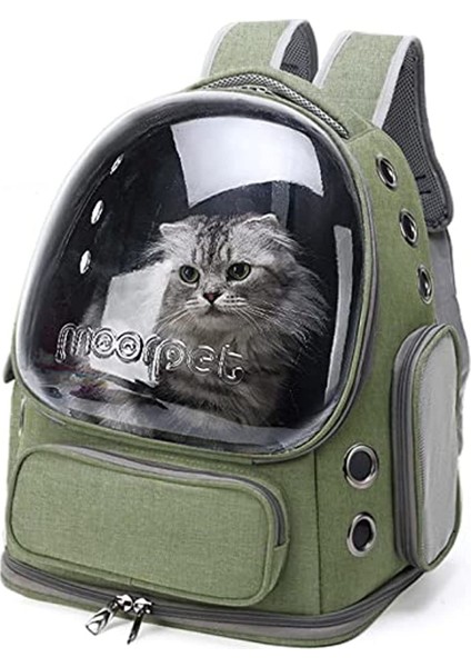 Kahverengi Kedi Taşıyıcı Sırt Çantası Küçük Köpekler Için Köpek Sırt Çantası Taşıyıcı, Hava Delikli Pet Kabarcık Sırt Çantası Havayolu Onaylı Seyahat Taşıyıcı (Yurt Dışından) fiyatları