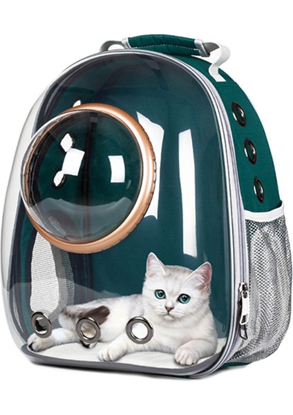 Parlama Gri M Astronot Pencere Kabarcık Taşıma Seyahat Çantası Nefes Uzay Kapsülü Şeffaf Evcil Hayvan Taşıma Çantası Köpek Kedi Sırt Çantası (Yurt Dışından) fiyatları