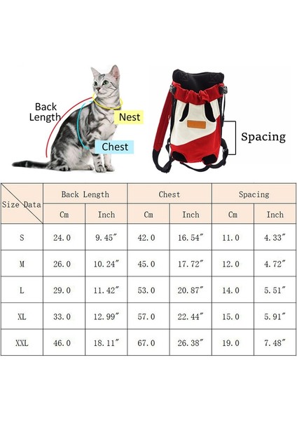 Stil 8 L Takım Elbise 4-5 kg Açık Kediler Için Taşıma Çantaları Yürüyüş Sürme Pet Tracvel Ürünleri Sphynx Kedi Katten Mascotas Taşıma Sırt Çantası Mochila Gato (Yurt Dışından) modelleri