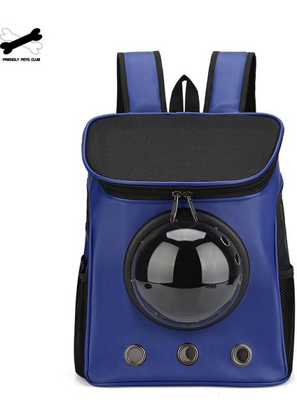 Stil 6 Gösterildiği Gibi Evcil Hayvan Çantası Kedi Sırt Çantası Pencere Astronot Çantası Kedi Sırt Çantası Taşıyıcı Kapsül Corp Için Kapsül Köpekler Buggy Moda Pet Trave Şekilli (Yurt Dışından) fırsatları