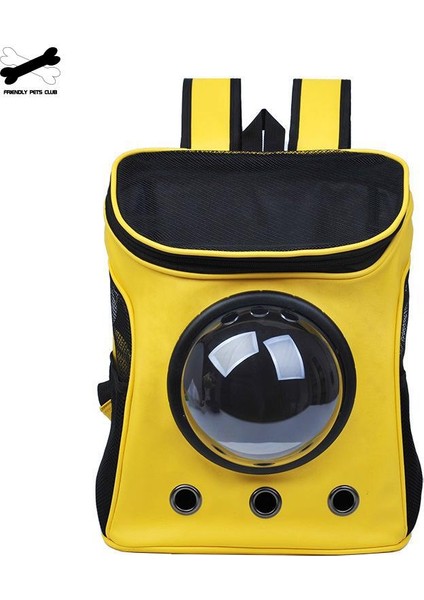 Stil 6 Gösterildiği Gibi Evcil Hayvan Çantası Kedi Sırt Çantası Pencere Astronot Çantası Kedi Sırt Çantası Taşıyıcı Kapsül Corp Için Kapsül Köpekler Buggy Moda Pet Trave Şekilli (Yurt Dışından) indirimleri