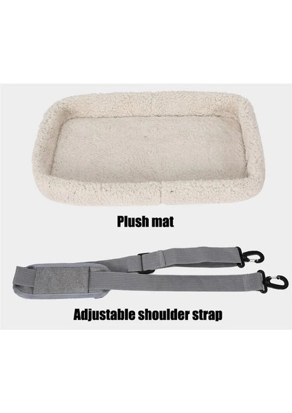 Açık Gri Kedi Taşıma Çantası Taşınabilir Nefes Alabilen Kedi Sırt Çantası Örgü Pencere ile Havayolu Onaylı Küçük Evcil Hayvan Taşıma Çantası Taşıyıcı Kediler Için Ddj (Yurt Dışından) indirimleri